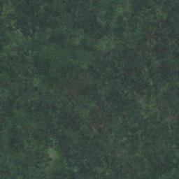 Satellite imagery of Shezilun Shan, TW