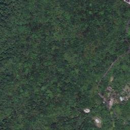 Satellite imagery of Shezilun Shan, TW