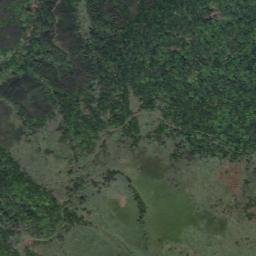 Satellite imagery of 三等三角點 內補013, TW