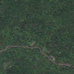 Satellite imagery of 三等三角點 1041, TW