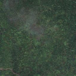 Satellite imagery of 三等三角點 1041, TW
