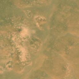 Satellite imagery of Sebjet Edjaila, EH