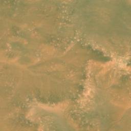 Satellite imagery of Sebjet Edjaila, EH