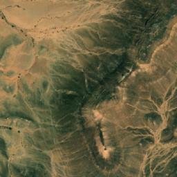 Satellite imagery of Lazaraziat, EH