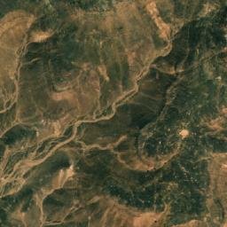 Satellite imagery of Lazaraziat, EH
