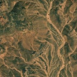 Satellite imagery of Lazaraziat, EH