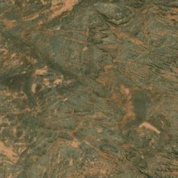 Satellite imagery of Tasselhazout, DZ