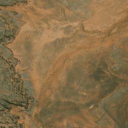 Satellite imagery of Tasselhazout, DZ