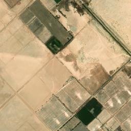 Satellite imagery of Kawlat al Jīr, EG