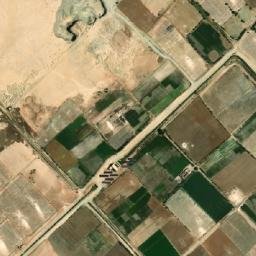 Satellite imagery of Kawlat al Jīr, EG