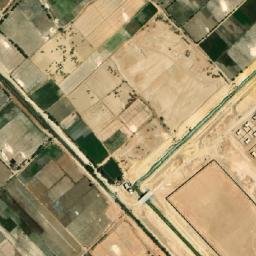 Satellite imagery of Kawlat al Jīr, EG
