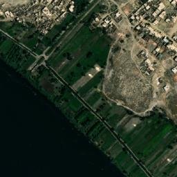 Satellite imagery of Jabal al Qūşī, EG