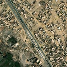 Satellite imagery of Jabal al Qūşī, EG