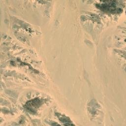 Satellite imagery of Jabal aţ Ţilay‘ah, EG