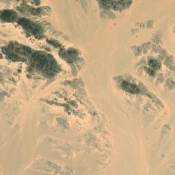 Satellite imagery of Jabal aţ Ţilay‘ah, EG