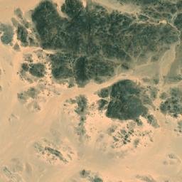 Satellite imagery of Jabal aţ Ţilay‘ah, EG
