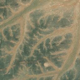 Satellite imagery of Umm Zarīb, SA