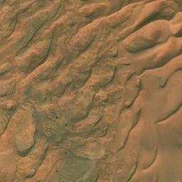 Satellite imagery of Qurayn aţ Ţarib, AE