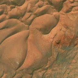 Satellite imagery of Qurayn aţ Ţarib, AE