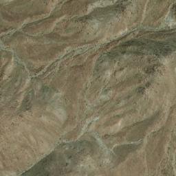 Satellite imagery of Wādī Şufayy, AE
