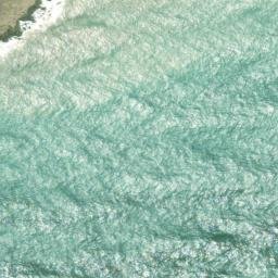 Satellite imagery of Ras Nuh, PK