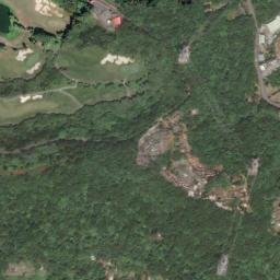 Satellite imagery of 三等三角點 958, TW