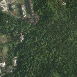 Satellite imagery of 大直要塞, TW