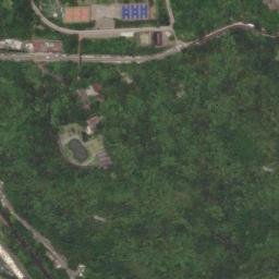 Satellite imagery of 基隆要塞第二地帶標 10, TW