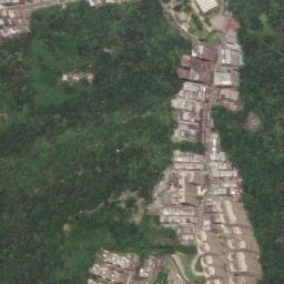 Satellite imagery of 基隆要塞第二地帶標 10, TW