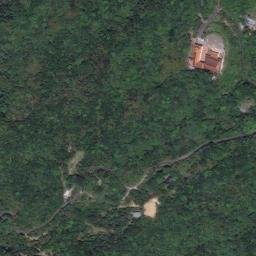 Satellite imagery of Shezilun Shan, TW