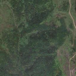 Satellite imagery of 一等三角點 羽(01), TW