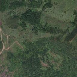 Satellite imagery of 一等三角點 羽(01), TW