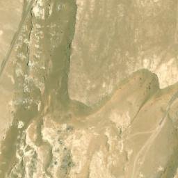 Satellite imagery of Peña Grande, EH
