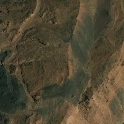 Satellite imagery of Djebel Ounane, DZ