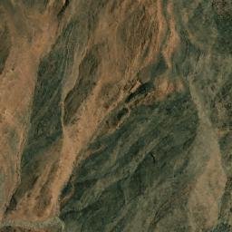 Satellite imagery of Djebel Ounane, DZ