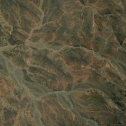 Satellite imagery of Jabal al ‘Ijlah as Sawdā’, EG