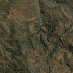 Satellite imagery of Jabal al ‘Ijlah as Sawdā’, EG