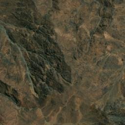 Satellite imagery of Jabal al ‘Ijlah as Sawdā’, EG