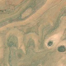 Satellite imagery of Khashm al Qaltah, SA