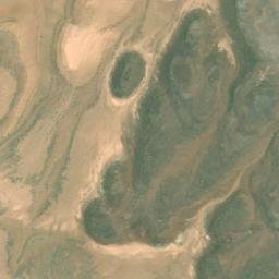 Satellite imagery of Khashm al Qaltah, SA
