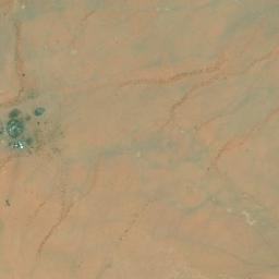 Satellite imagery of Khashm as Sumayrah, SA