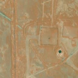 Satellite imagery of رجم خريص, IR