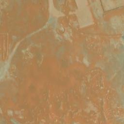 Satellite imagery of رجم خريص, IR