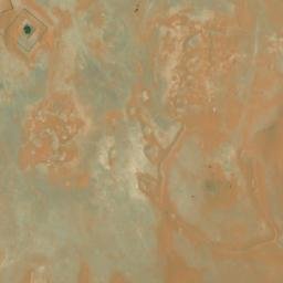 Satellite imagery of رجم خريص, IR