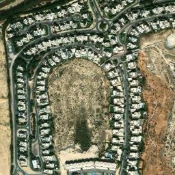 Satellite imagery of Qurayn al ‘Aysh, AE