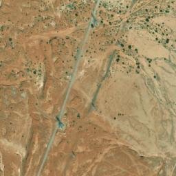 Satellite imagery of Qurayn aţ Ţarib, AE