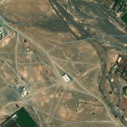 Satellite imagery of Wādī Ḩālah, AE