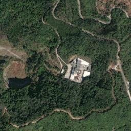 Satellite imagery of Baofu Aikou, CN