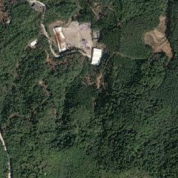 Satellite imagery of Baofu Aikou, CN