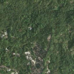 Satellite imagery of 大直要塞軍事管制區界碑, TW